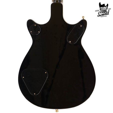 Gretsch G6129T-68 Ltd. Ed. 68 Sparkle Jet Champagne Sparkle