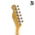 Fender Custom Shop Telecaster 52 MN Heavy Relic Aged Nocaster Blonde