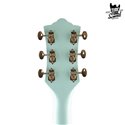 Guild Starfire I SC Vibrato Seafoam Green