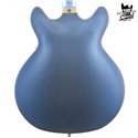Guild Starfire I DC Vibrato Pelham Blue