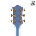 Guild Starfire I DC Vibrato Pelham Blue