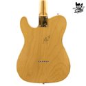 Fender Custom Shop Custom Order Telecaster 52 MN Relic Closet Classic Butterscotch Blonde