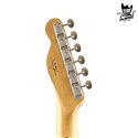 Fender Custom Shop Custom Order Telecaster 52 MN Relic Closet Classic Butterscotch Blonde