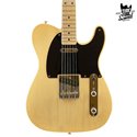 Fender Custom Shop Custom Order Telecaster 52 MN Closet Classic NOS Nocaster Blonde