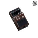 Boss OC-5 Octave