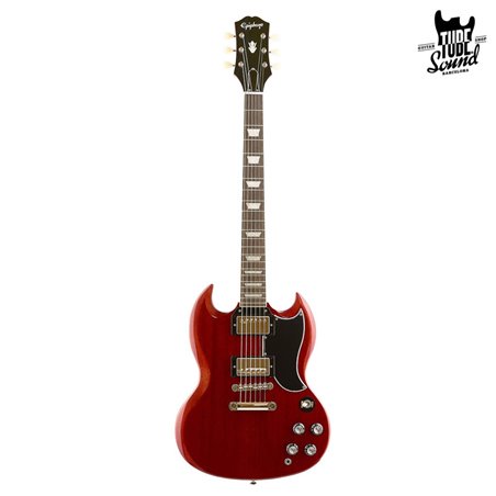 Epiphone SG Standard 61 Vintage Cherry