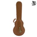 Gibson ASLPCASE2 Les Paul Case Brown