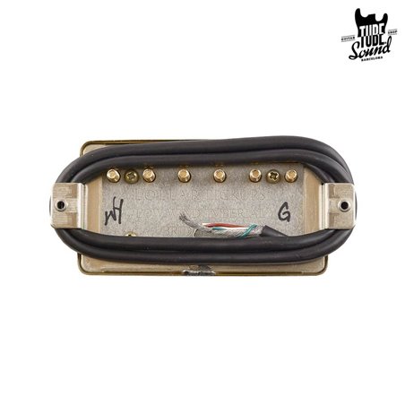 Lollar Imperial Low Wind Bridge Gold