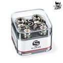 Schaller S-Locks Nickel