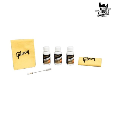 Gibson AIGG-RK1 Vintage Reissue Restoration Kit