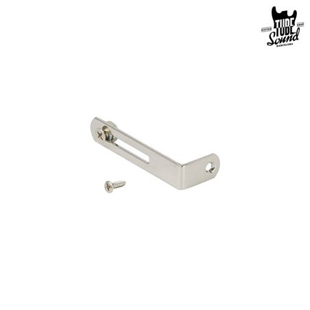 Gibson PRPB-030 Pickguard Bracket Nickel