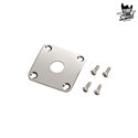 Gibson PRJP-040 Jackplate Nickel