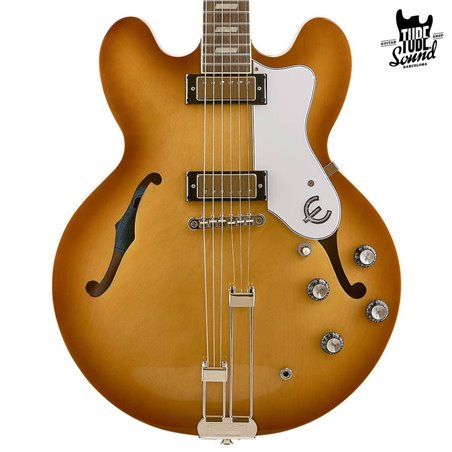 Epiphone Riviera Royal Tan