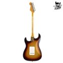 Fender Custom Shop Stratocaster 64 RW Journeyman Faded 3 Color Sunburst