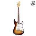 Fender Custom Shop Custom Order Stratocaster 63 RW Closet Classic Chocolate 3 Color Sunburst