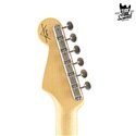 Fender Custom Shop Custom Order Stratocaster 63 RW Closet Classic Chocolate 3 Color Sunburst