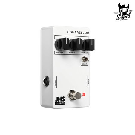 JHS 3 Series Compressor