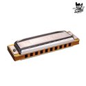 Hohner 532/20 MS B Blues Harp