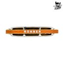 Hohner 532/20 MS B Blues Harp