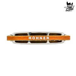 Hohner 532/20 MS A Blues Harp