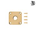 Gibson PRJP-020 Jackplate Gold Metal