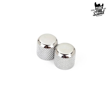 Fender Telecaster - Precision Bass Dome Knobs