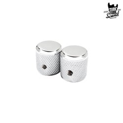 Fender Pure Vintage 58 Telecaster Knurled Knobs