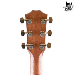 Taylor AD27e American Dream V-Class Mahogany