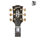 Gibson Custom SG Custom Jimi Hendrix 1967 Murphy Lab Aged Polaris White