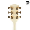 Gibson Custom SG Custom Jimi Hendrix 1967 Murphy Lab Aged Polaris White