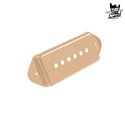 Gibson PRPC-045 P90 P100 Pickup Cover Dog Ear Creme