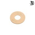 Gibson PRWA-030 Switchwasher Creme Gold