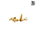 Gibson PMMH-025 Modern Gold Machine Heads