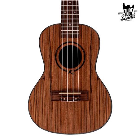 Kunde Mars 23" Nogal