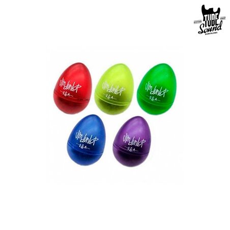 Dunlop 9102 Maracas Gel Shaker Eggs