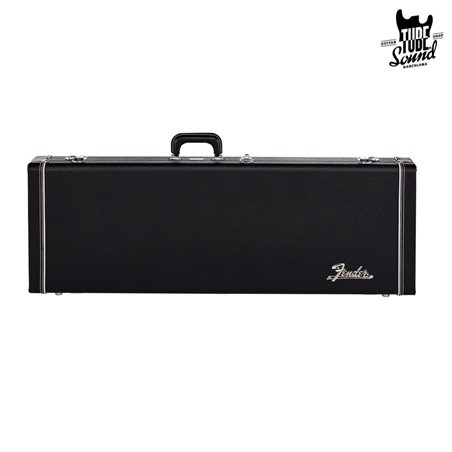 Fender Classic Series Wood Case Jazz-Jaguar