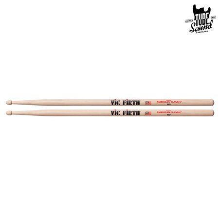 Vic Firth 8D Hickory American Classic