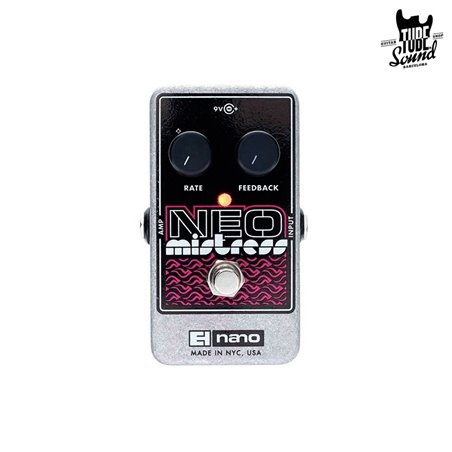 Electro harmonix Neo Mistress Flanger