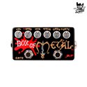Z.Vex Box Of Metal Hand Painted