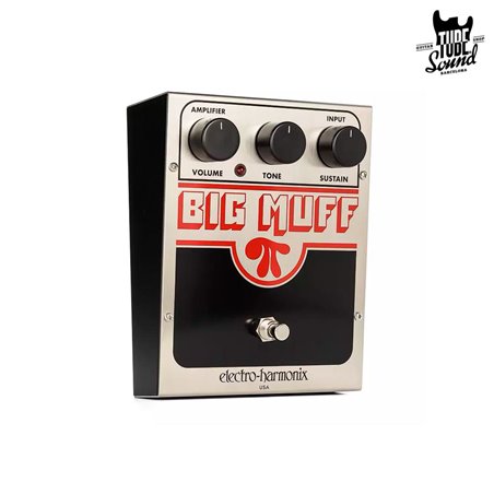 Electro Harmonix Big Muff Pi NYC