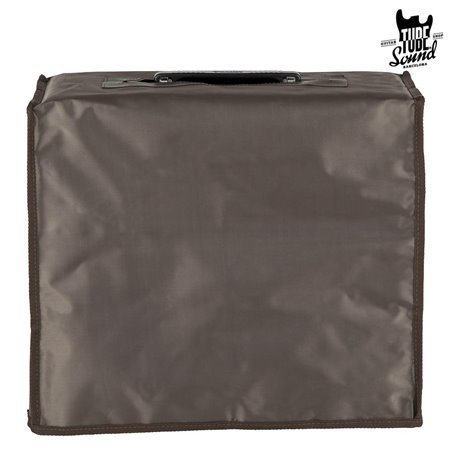 Fender Blues Junior Amplifier Cover Brown