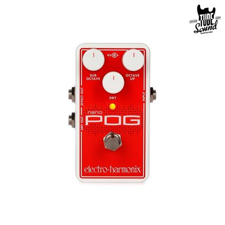 Electro Harmonix Nano POG