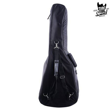 EK Bags FGA15BK Acústica 15mm