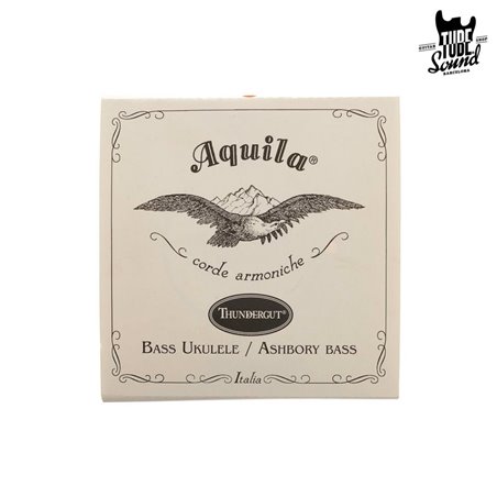 Aquila 68U U-Bass Ukelele