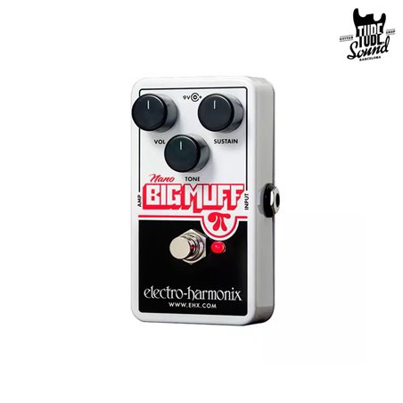 Electro Harmonix Nano Big Muff