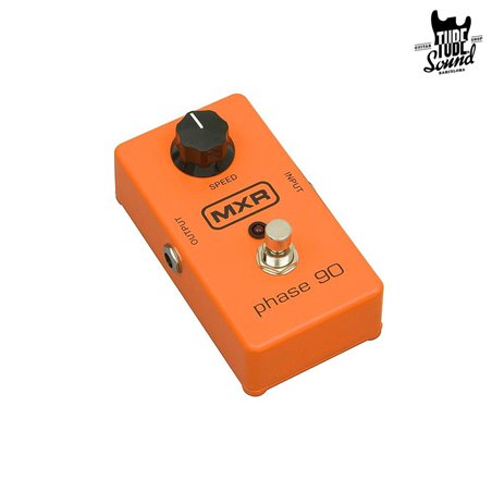 MXR M101 Phase 90