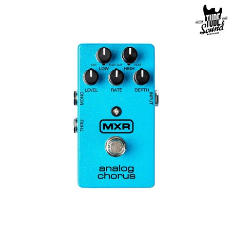 MXR M234 Analog Chorus