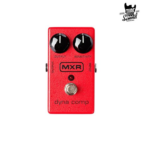 MXR M102 Dyna Comp