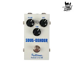 Fulltone SoulBender SB-2
