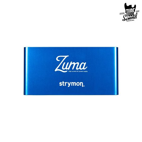 Strymon Zuma High Current DC Power Supply